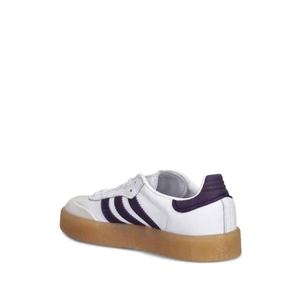 Adidas Sambae three-stripe sneakers - Picture 3 of 9